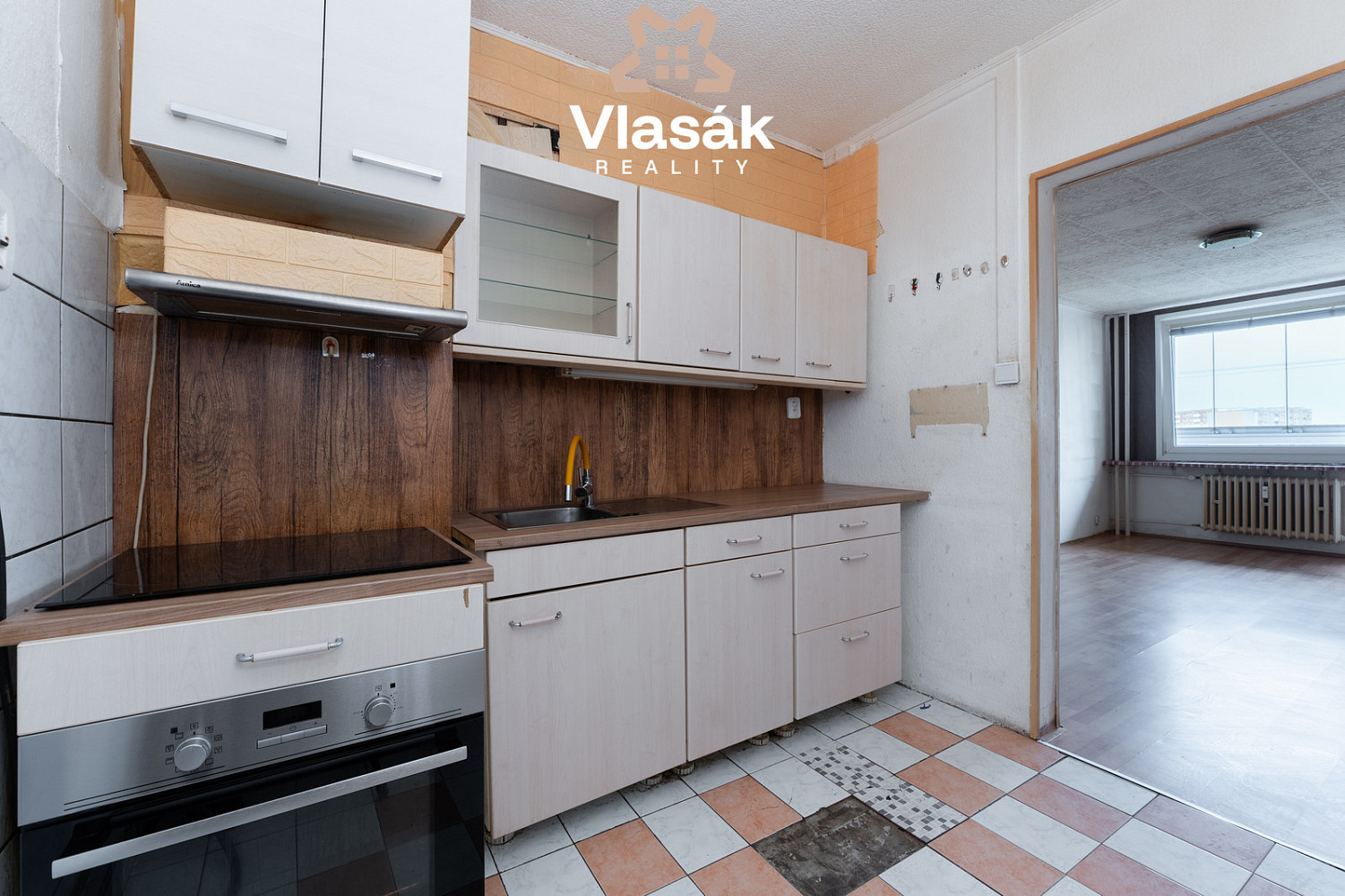 Prodej bytu 2+kk 48 m² - Ansicht 6