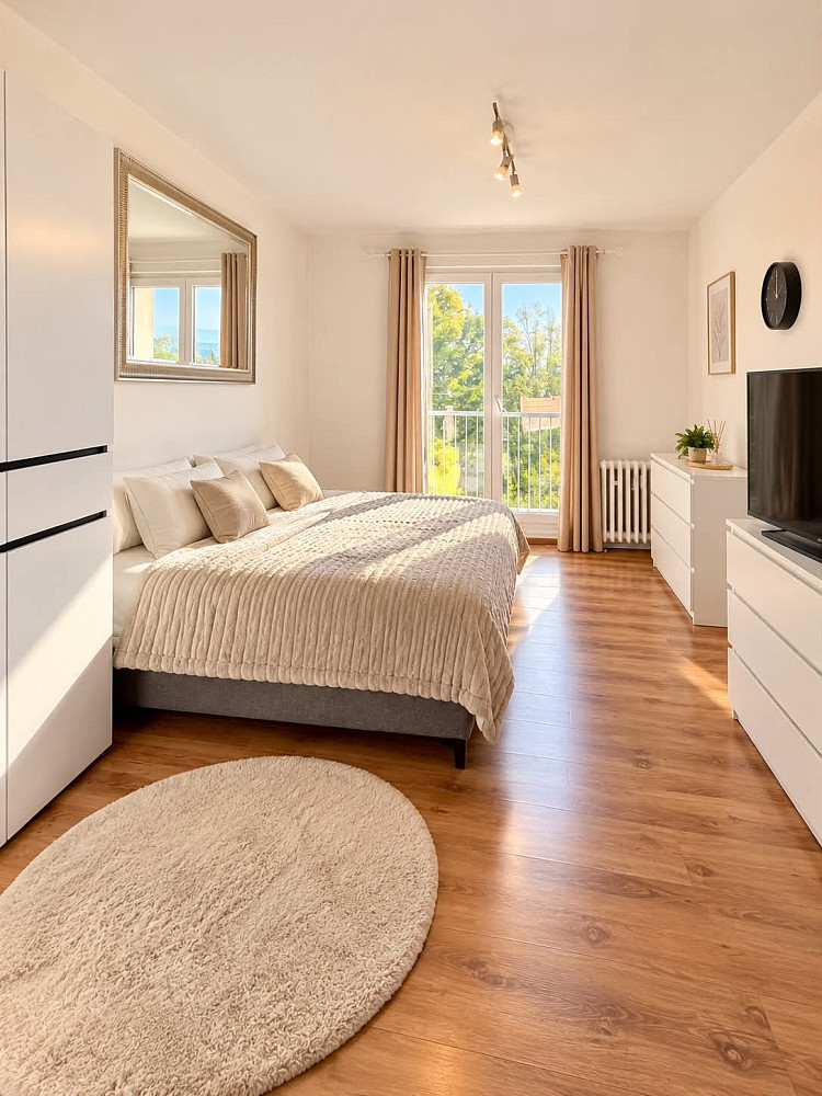 Prodej bytu 1+1 36 m² – fotografie 3