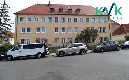 Prodej bytu 3+1 104 m²