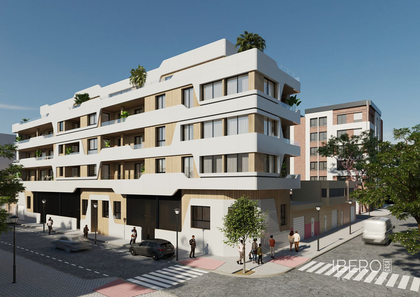 Prodej bytu 3+kk 62 m²
