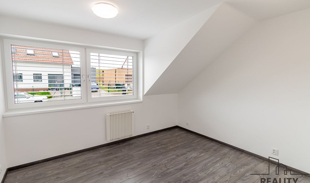 Prodej domu 191 m² s pozemkem 938 m², Všechovice – náhled fotky 23