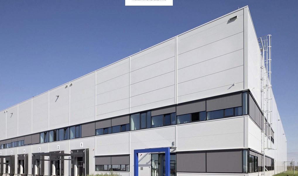Pronájem skladovacích prostor 5 241 m², Chrášťany – náhled fotky 6