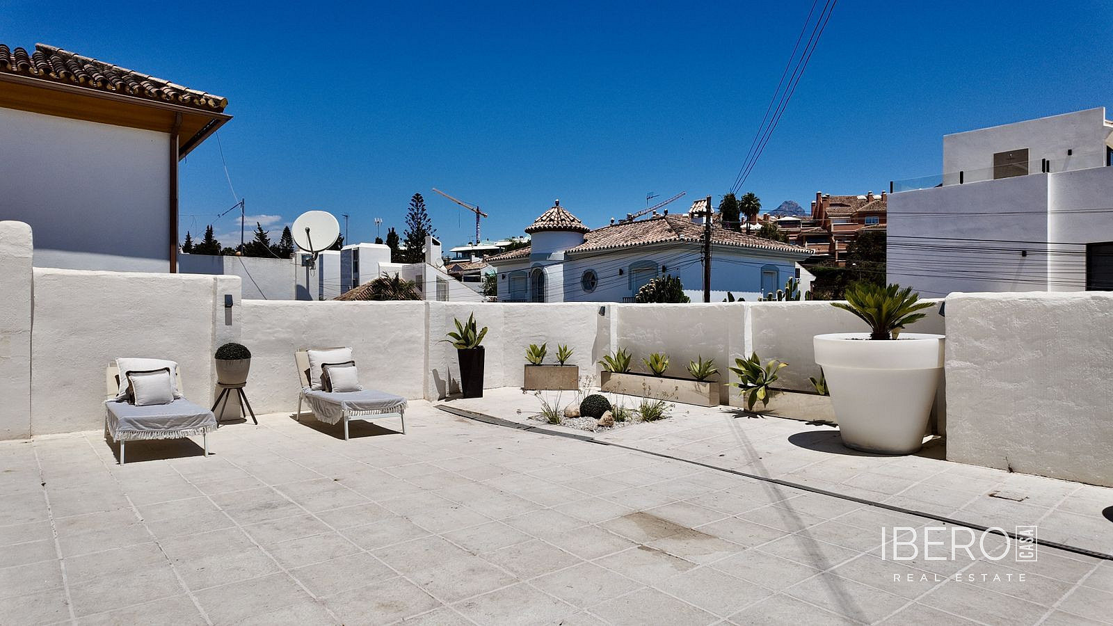 Casa 5+kk – Marbella, Nueva Andalucía - Més