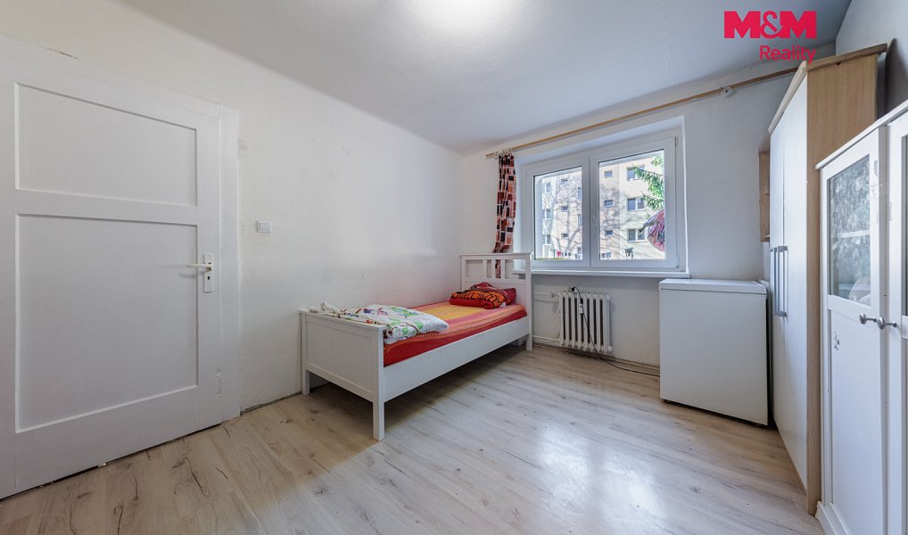 Pronájem bytu 2+kk 35 m², Horní Slavkov – náhled fotky 3