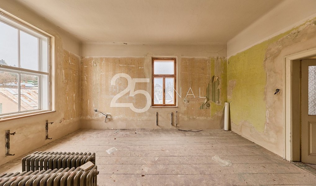 Prodej nájemního domu, činžáku 680 m², Trutnov – náhled fotky 29