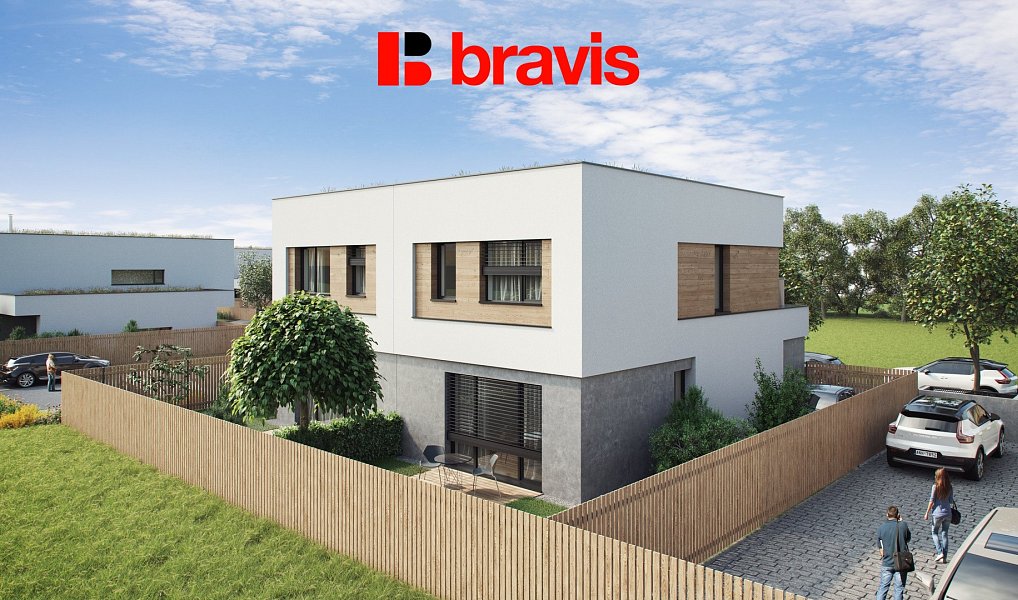 Prodej domu 152 m² s pozemkem 33 m², Brno – náhled fotky 6
