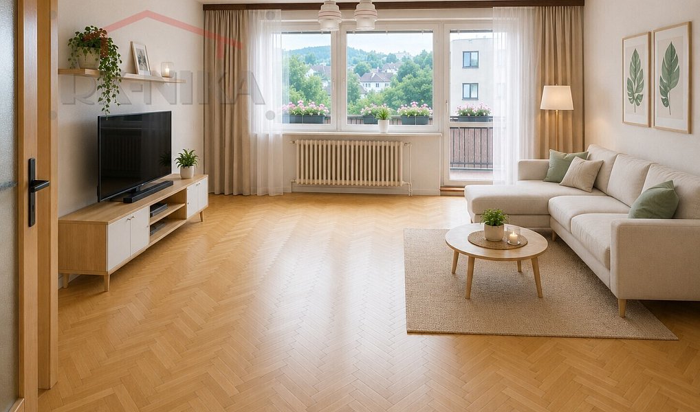 Prodej bytu 3+1 72 m², Semily – náhled fotky 8