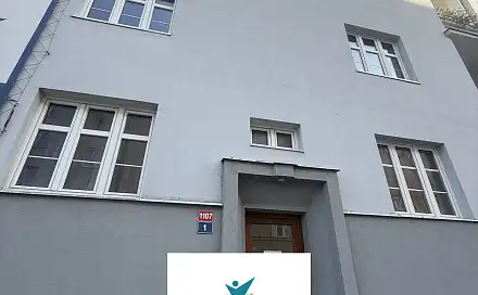 Prodej bytu 1+1 43 m², Fügnerova, Teplice - Trnovany