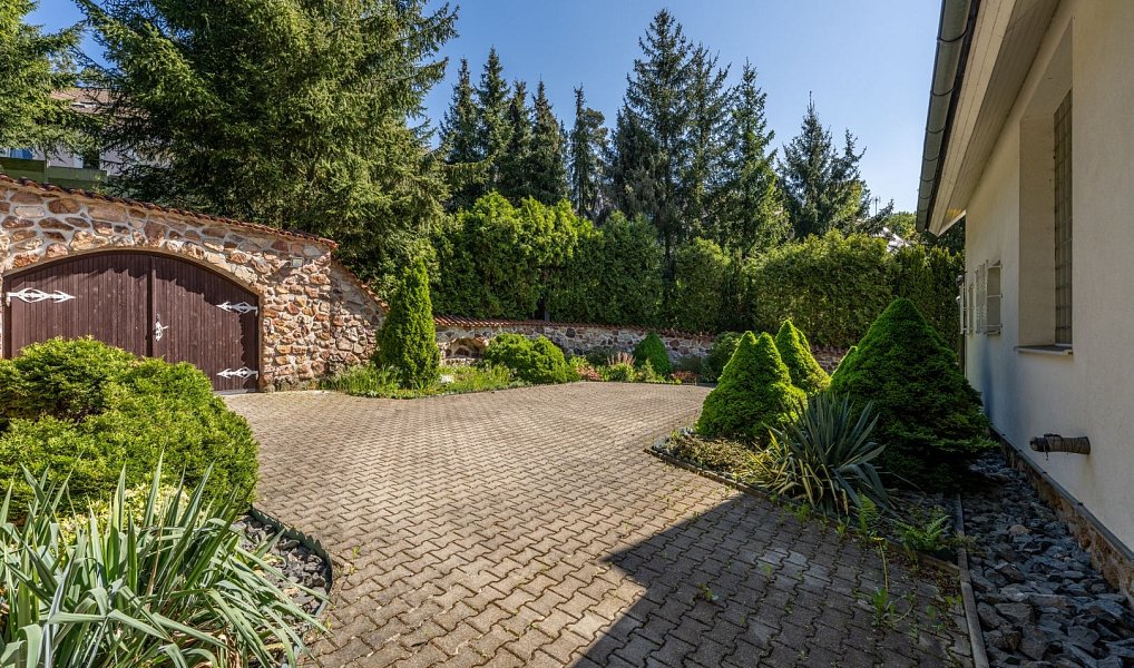 Prodej domu 289 m² s pozemkem 3 375 m², Družec – náhled fotky 55