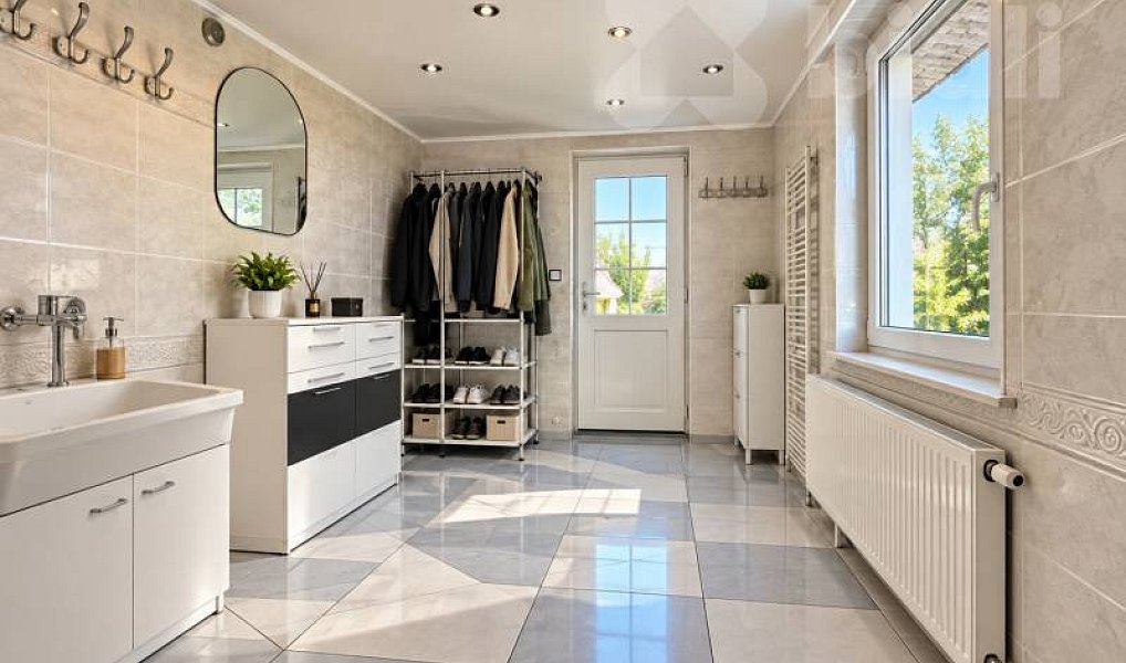 Prodej domu 213 m² s pozemkem 394 m², Praha – náhled fotky 29