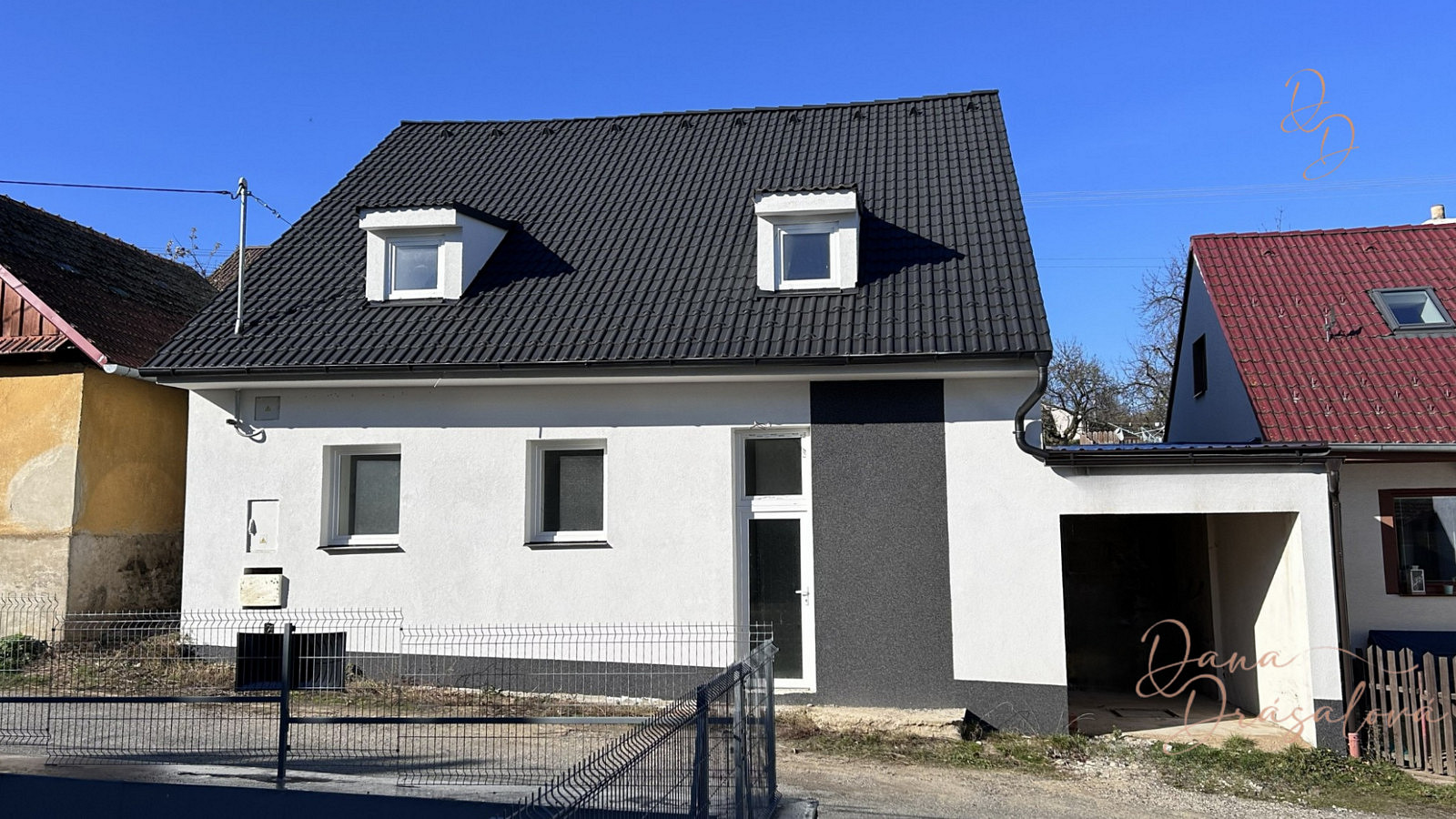 Prodej domu 150 m² s pozemkem 232 m² – fotografie 2