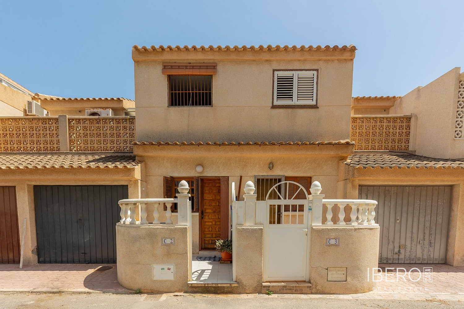 Casa 4+kk – Torrevieja, La Mata - Vista 2