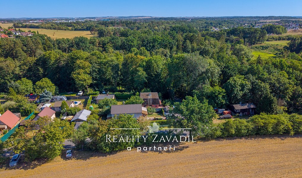 Prodej domu 108 m² s pozemkem 420 m², Praha – náhled fotky 26