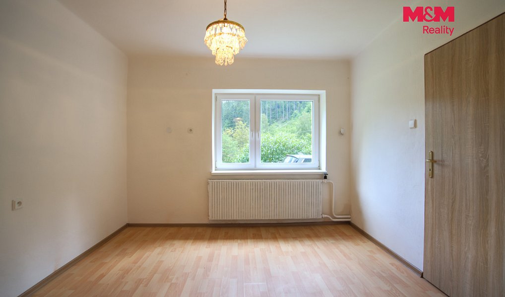 Prodej domu 180 m² s pozemkem 5 082 m², Hutisko-Solanec – náhled fotky 9