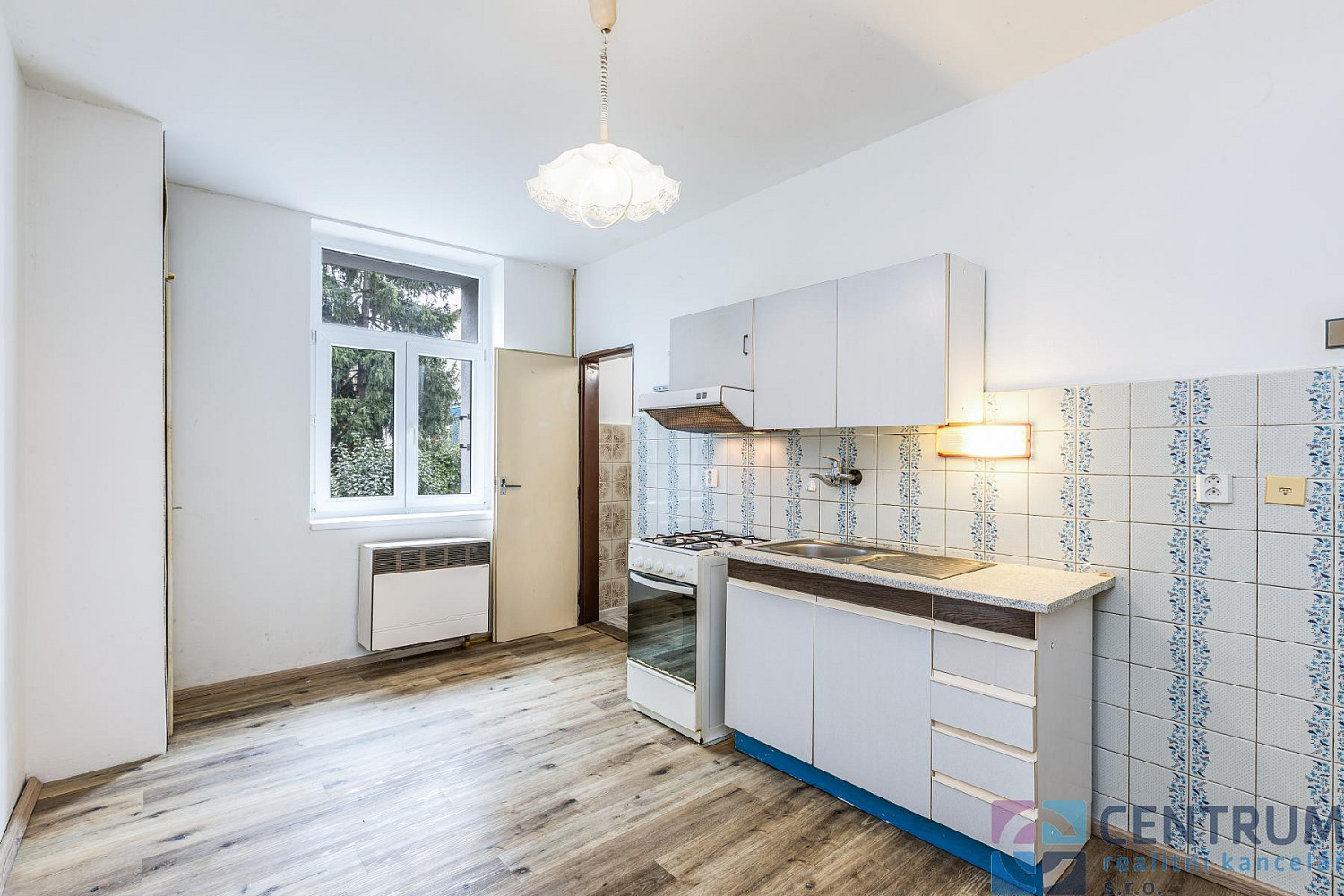 Prodej bytu 1+1 46 m² – fotografie 4