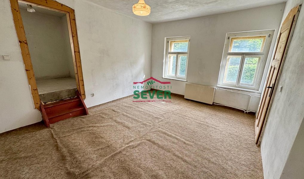 Prodej domu 450 m² s pozemkem 162 m², Vejprty – náhled fotky 23