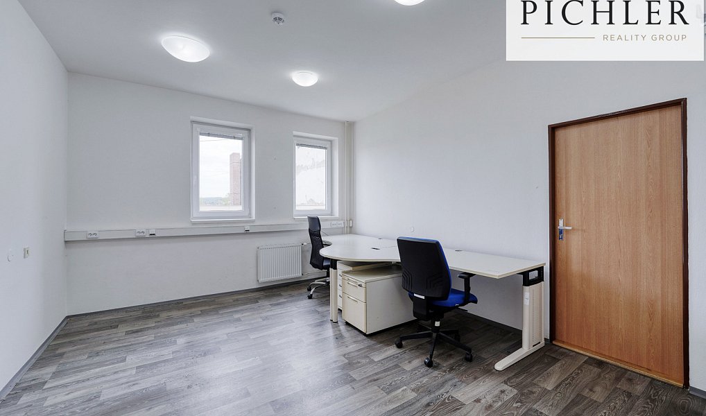 Pronájem kanceláře 255 m², Plzeň – náhled fotky 19