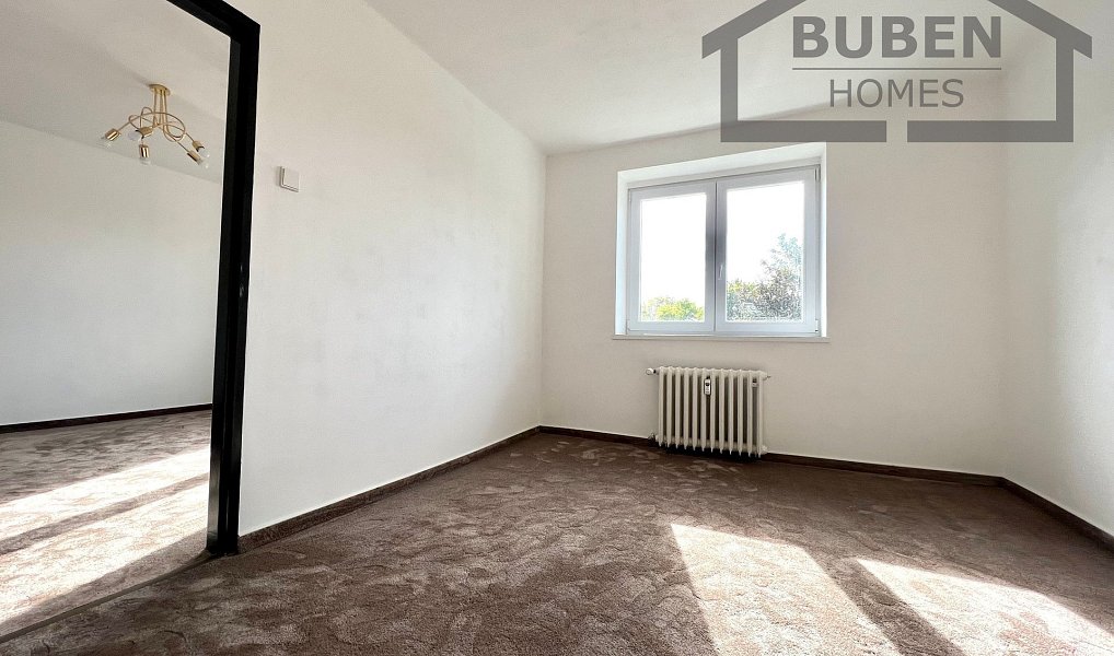 Pronájem bytu 2+1 52 m², Velká Hleďsebe – náhled fotky 19