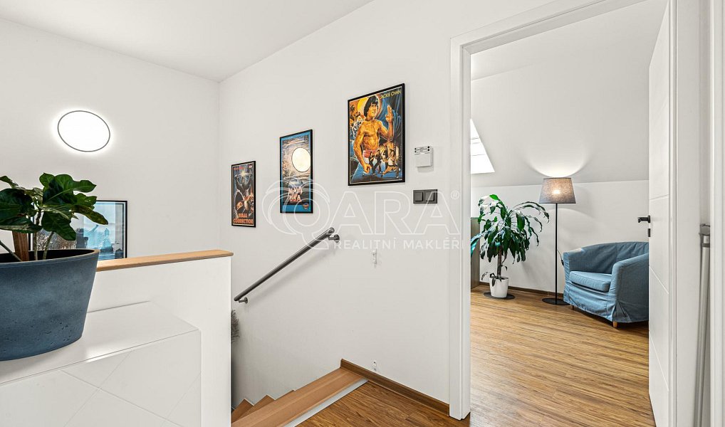 Prodej domu 131 m² s pozemkem 838 m², Kamenice – náhled fotky 19
