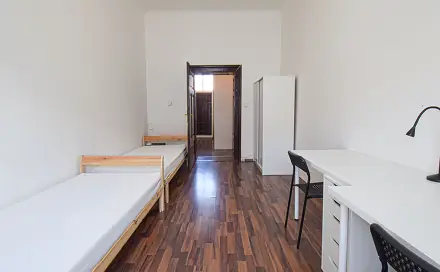 Pronájem bytu 1+1 32 m², Václavská, Brno - Staré Brno