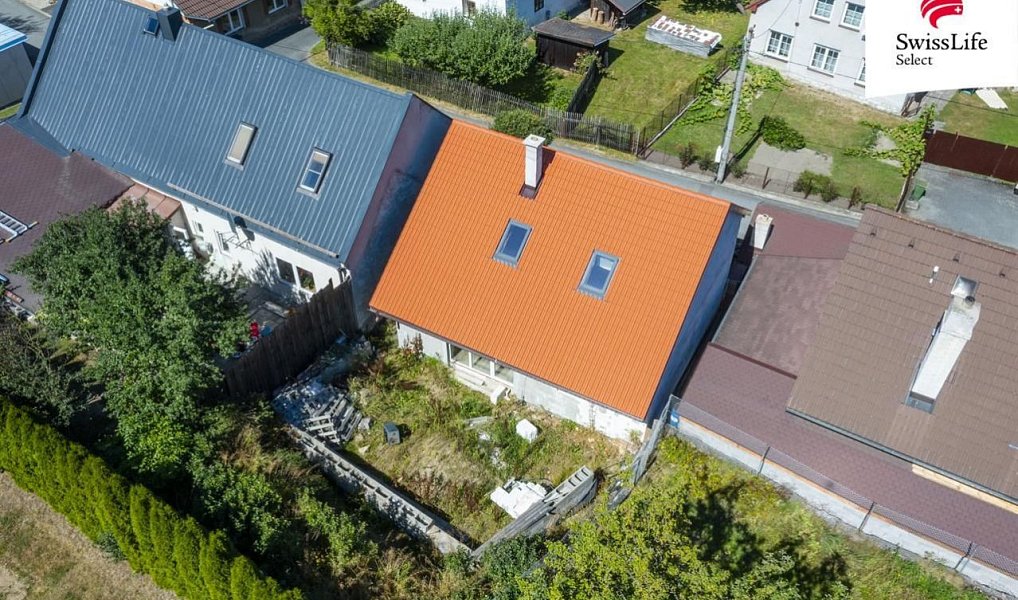 Prodej domu 68 m² s pozemkem 111 m², Bystré – náhled fotky 16