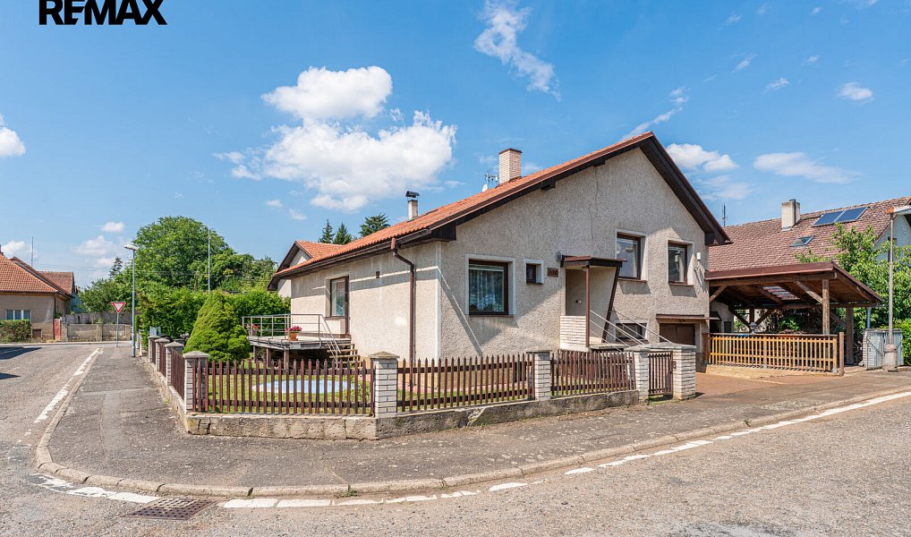 Prodej domu 150 m² s pozemkem 466 m², Hrochův Týnec – náhled fotky 35
