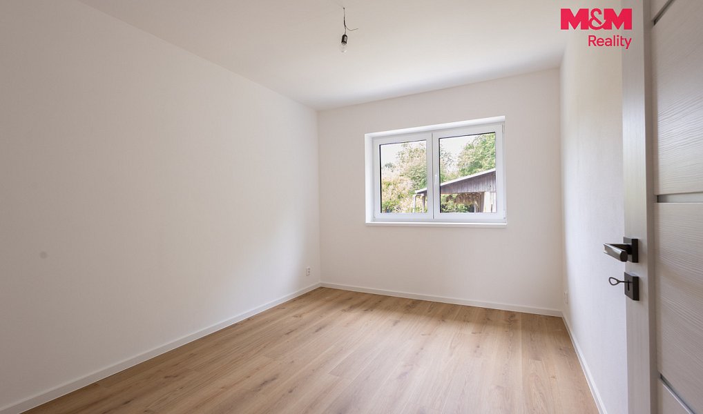 Prodej domu 116 m² s pozemkem 1 967 m², Česká Lípa – náhled fotky 20