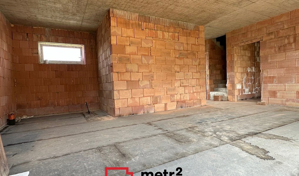 Prodej domu 174 m² s pozemkem 298 m², Kozlany – náhled fotky 9