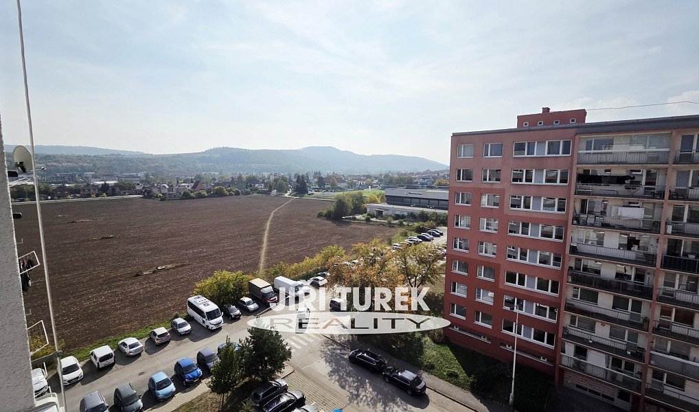Pronájem bytu 2+kk 47 m², Králův Dvůr – náhled fotky 10