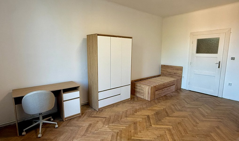 Pronájem pokoje 81 m², Brno – náhled fotky 2