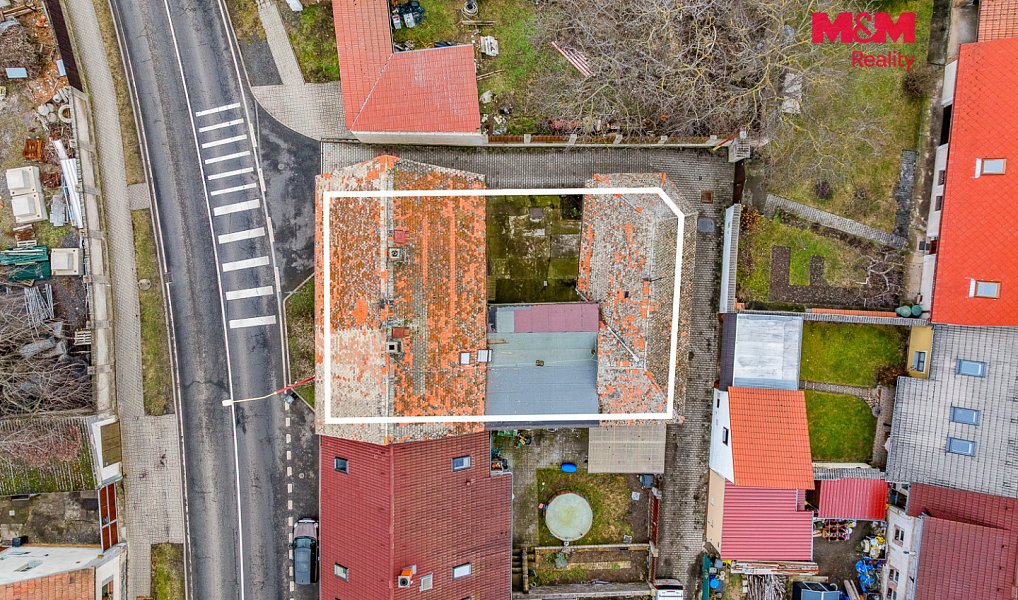 Prodej domu 272 m² s pozemkem 294 m², Líšťany – náhled fotky 3