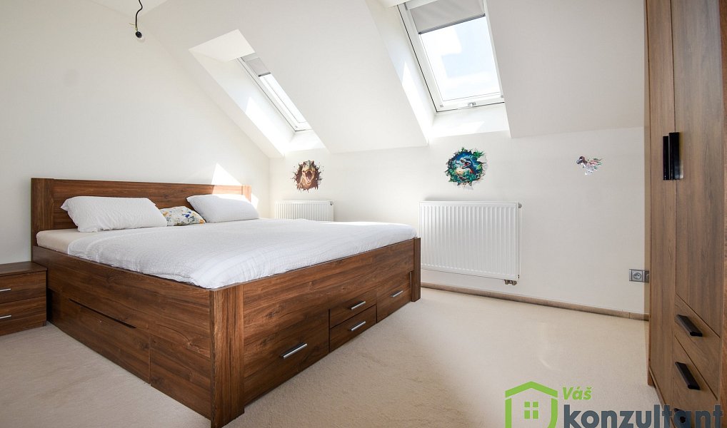 Prodej domu 155 m² s pozemkem 1 970 m², Otaslavice – náhled fotky 16