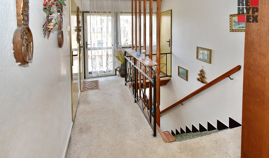 Prodej domu 360 m² s pozemkem 800 m², Halámky – náhled fotky 7