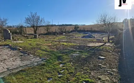 Prodej stavebního pozemku 1 012 m², Svojšín - Řebří, okres Tachov