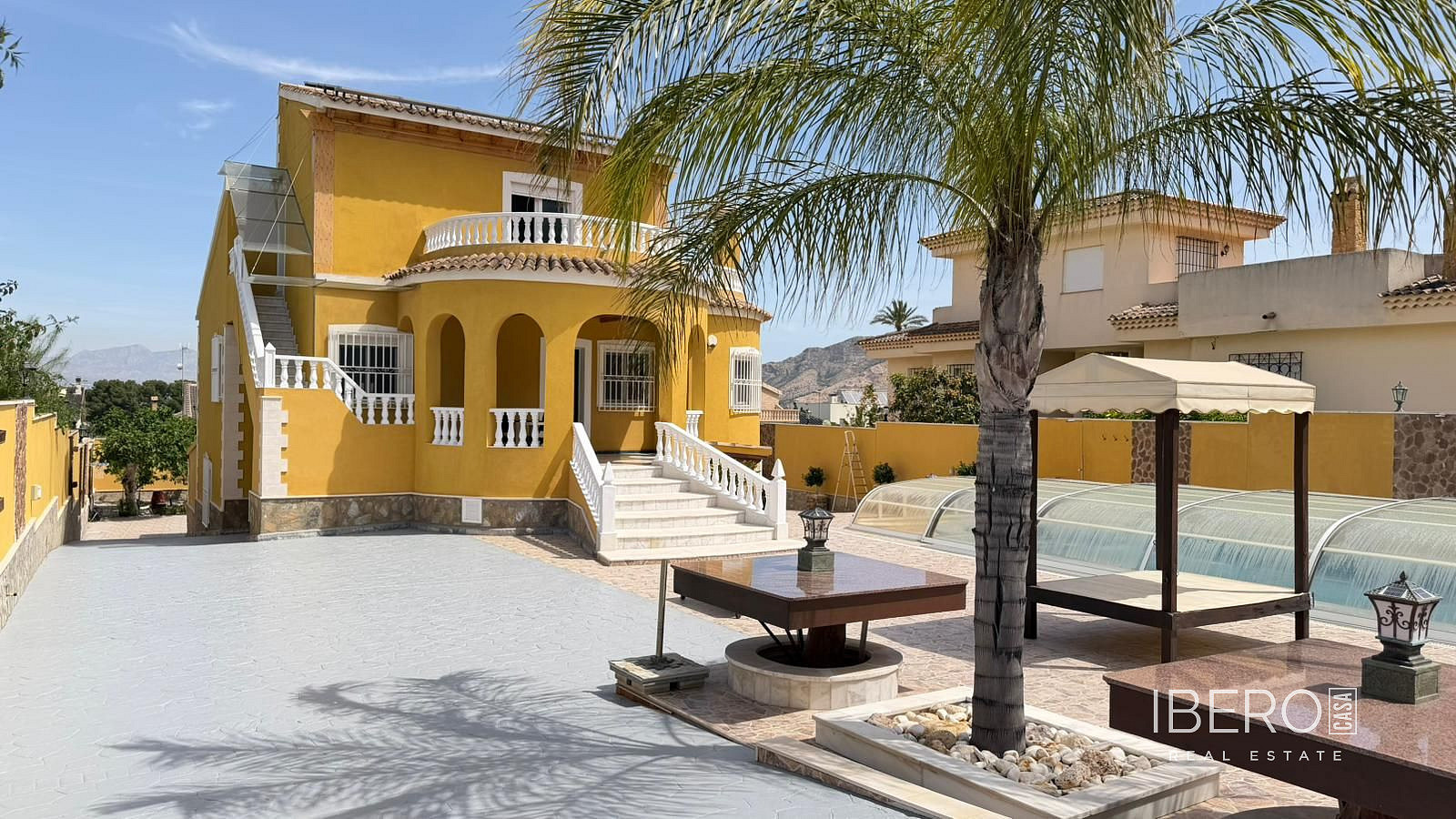 Casa 6+kk – Orihuela, Casco Histórico - Vista 2