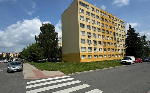 Prodej bytu 3+1 76 m²