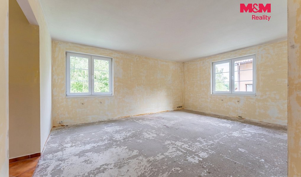 Prodej domu 129 m² s pozemkem 784 m², Okrouhlo – náhled fotky 11