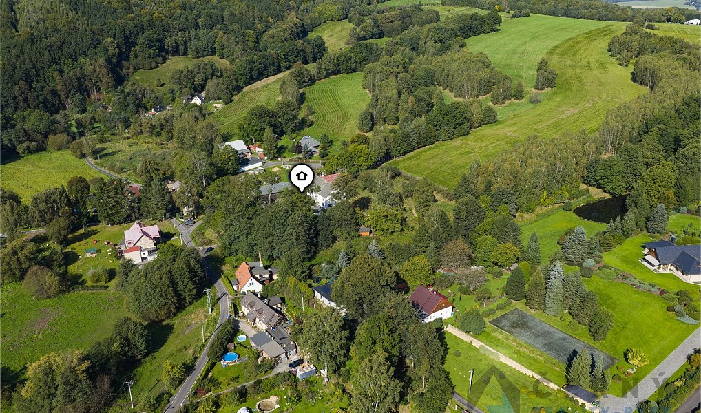 Prodej nájemního domu, činžáku 400 m², Liberec – náhled fotky 3