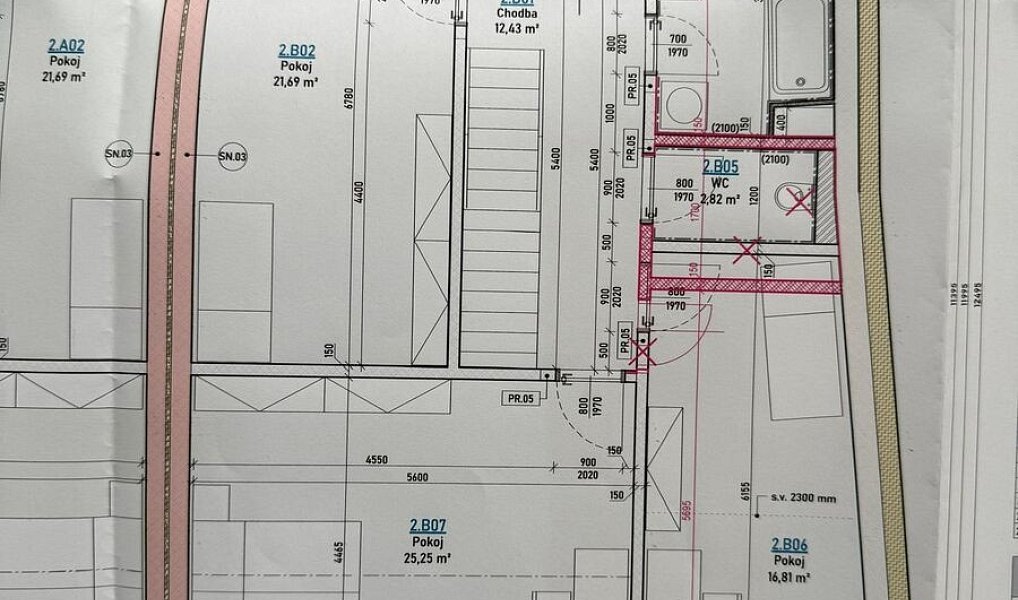 Prodej domu 177 m² s pozemkem 323 m², Modřice – náhled fotky 26