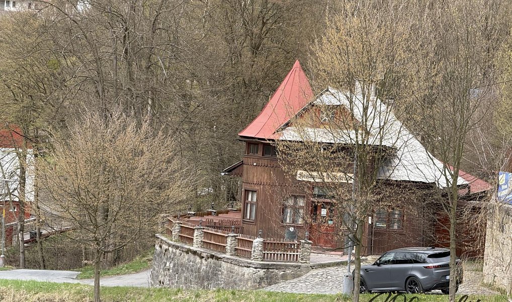 Prodej restaurace 1 416 m², Bystřička – náhled fotky 3