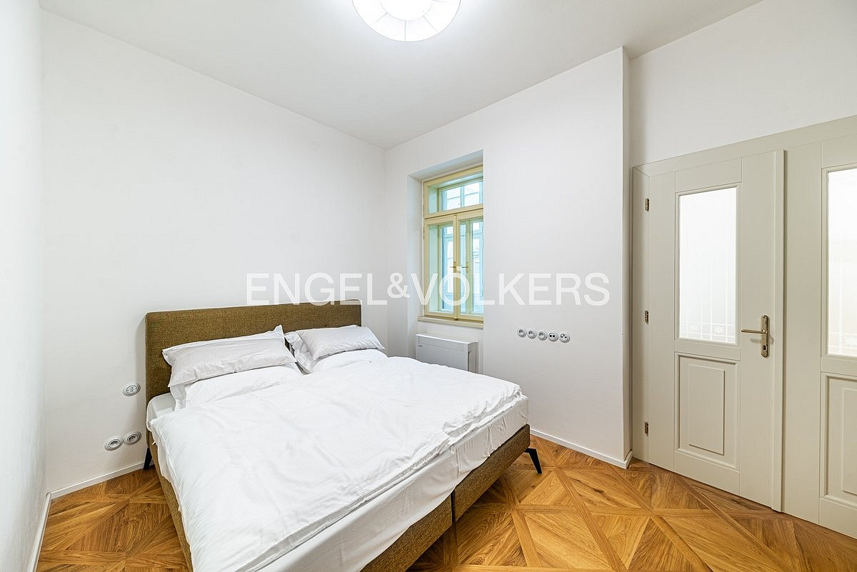 Pronájem bytu 2+kk 48 m² – fotografie 4