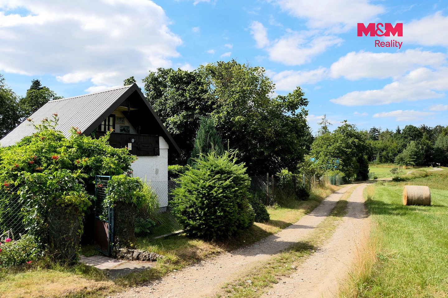 Prodej chaty/chalupy 495 m² s pozemkem 495 m² — photo 2