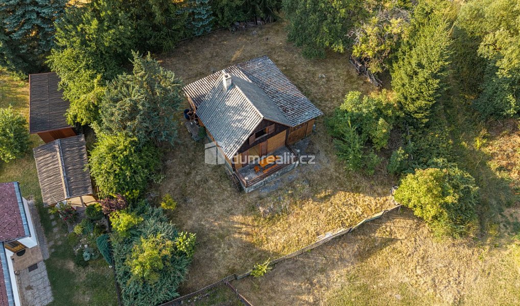Prodej chaty/chalupy 77 m², Teplá – náhled fotky 19