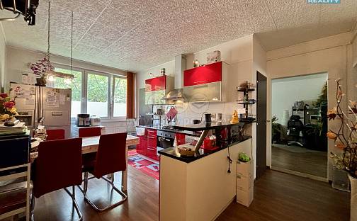 Prodej bytu 3+1 68 m², Aloise Gavlase, Ostrava - Dubina