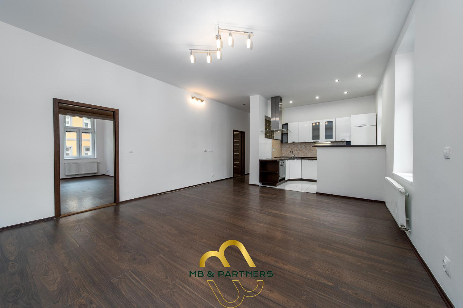 Prodej bytu 3+kk 85 m² – fotografie 2