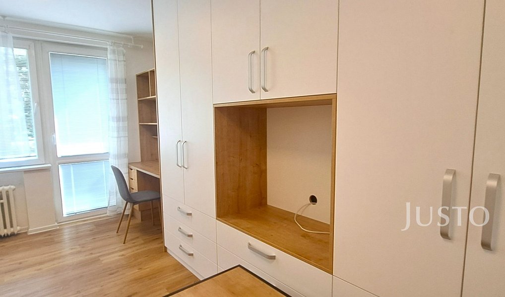 Pronájem bytu 1+1 41 m², Písek – náhled fotky 8