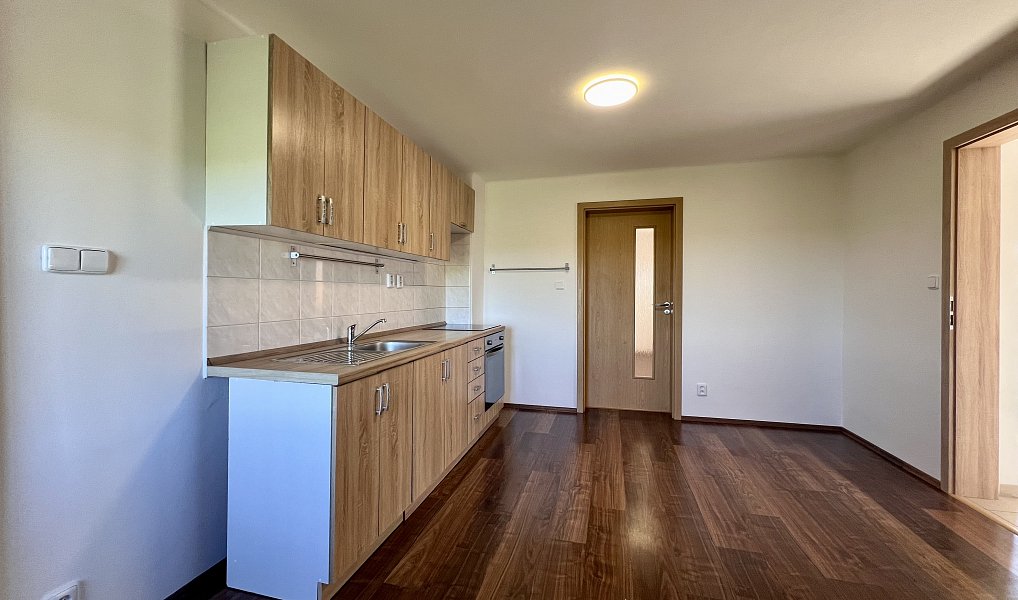 Pronájem bytu 3+1 73 m², Všetaty – náhled fotky 5
