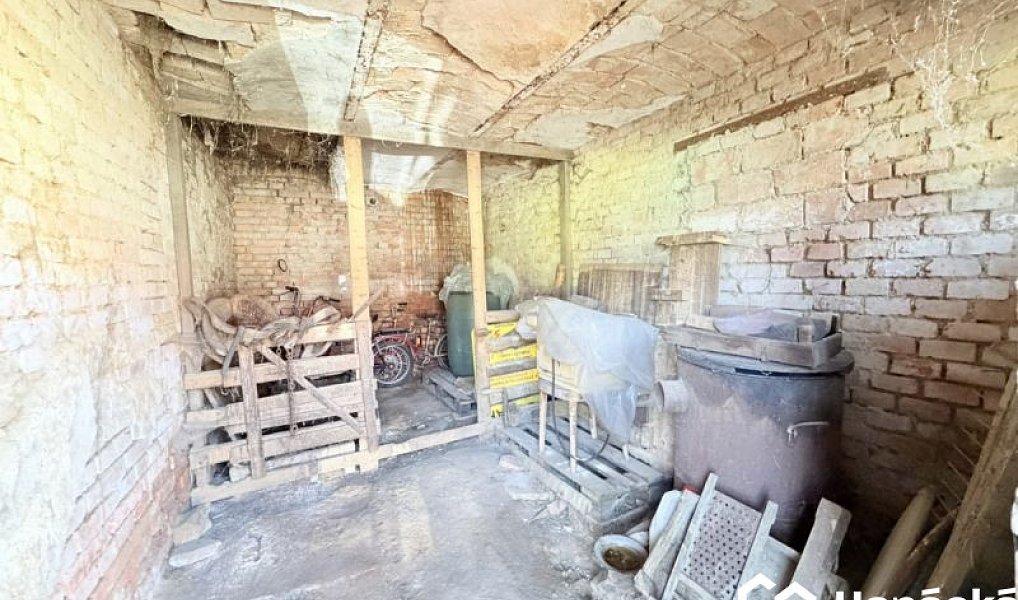 Prodej domu 65 m² s pozemkem 946 m², Lípa – náhled fotky 14