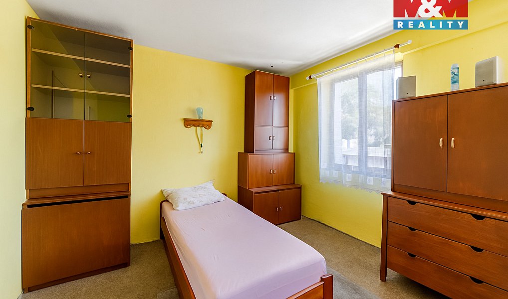 Prodej nájemního domu, činžáku 330 m², Mělník – náhled fotky 21