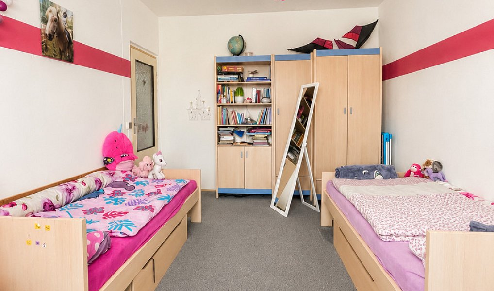 Prodej bytu 3+1 74 m², Chrudim – náhled fotky 6